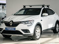 2020 Renault Arkana I, белый - вид 2