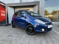 2012 Chery Kimo (A1), синий, 215780 рублей