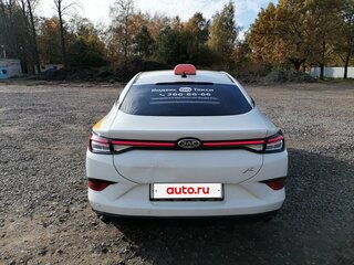 2023 JAC J7 I, белый, 850000 рублей, вид 5