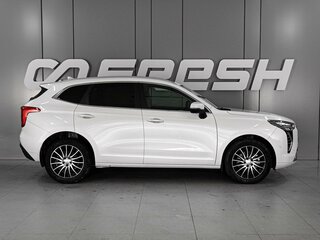 2023 Haval Jolion I, белый, 1949000 рублей, вид 5