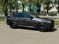 2020 BMW X4 20d II (G02), серый, 5650000 рублей - вид 1
