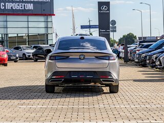 2024 Changan Lamore, серый, 1765000 рублей, вид 5