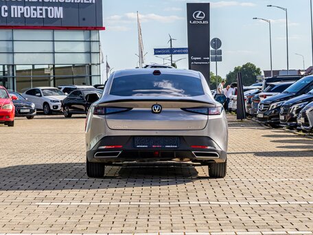 2024 Changan Lamore, серый, 1765000 рублей, вид 5