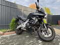 2009 Kawasaki Versys 650, чёрный, 430000 рублей - вид 2