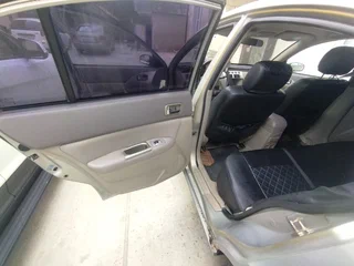 2009 Vortex Estina I, бежевый, 250000 рублей, вид 5