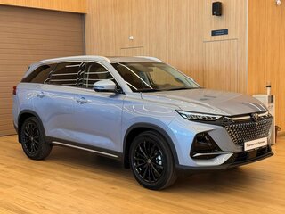 2026 Changan CS75 Pro, голубой, 3055000 рублей, вид 1