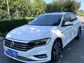 2022 Volkswagen Sagitar III, белый, 1386000 рублей