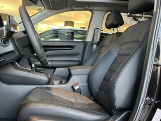 2026 Honda CR-V VI, чёрный, 4690000 рублей, вид 5