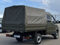 2025 ГАЗ Соболь (2310), зелёный, 1579000 рублей - вид 4