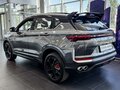 2026 Geely Coolray I Рестайлинг 2, серый, 2964990 рублей - вид 3
