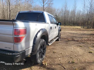 2011 Ford F-150 XII, серый, 2350000 рублей, вид 3