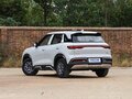 2026 BYD Yuan Up 45.12 kWh, белый, 1995000 рублей - вид 3