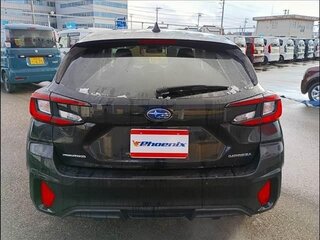 2023 Subaru Impreza VI, чёрный, 1550004 рублей, вид 4