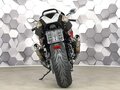 2006 Kawasaki ZZR 1400, чёрный - вид 5