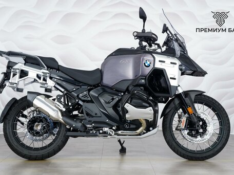2025 BMW R 1300 GS Adventure, чёрный, 3199000 рублей, вид 1