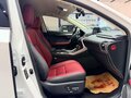 2020 Lexus NX 200 I Рестайлинг, белый, 3115007 рублей - вид 7