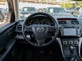 2010 Mazda 6 II (GH) Рестайлинг, серебристый - вид 11