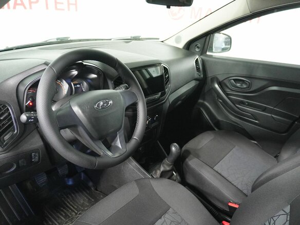 2019 Lada (ВАЗ) XRAY I, белый, 693000 рублей - вид 9