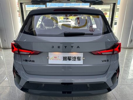 2026 Jetta VS5 I Рестайлинг 2, серый, 1950000 рублей, вид 5