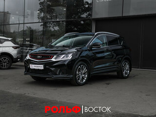 2023 Belgee X50, чёрный, 1830000 рублей, вид 1