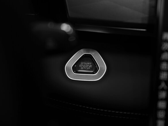 2025 Dongfeng Mage, синий, 3099000 рублей - вид 9