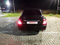 2009 Lada (ВАЗ) Priora I, синий, 130000 рублей