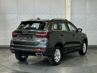 2024 SWM G01, серый, 2250000 рублей, вид 4