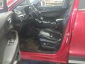 2020 Chery Tiggo 7 Pro I, красный, 1250000 рублей - вид 5