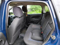 2008 Ford Fiesta Mk5, синий, 490000 рублей - вид 9