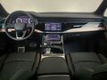 2024 Audi Q7 50 TDI II (4M) Рестайлинг 2, чёрный - вид 11