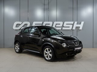 2012 Nissan Juke I, коричневый, 1049000 рублей, вид 1
