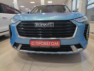 2022 Haval Jolion I, синий, 1399000 рублей, вид 2