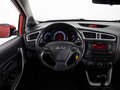2014 Kia Ceed II, красный, 899000 рублей - вид 9