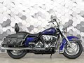 2000 Harley-Davidson Road King, фиолетовый, 699000 рублей - вид 2