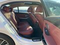 2022 BMW 3 серии Long 320Li VII (G2x) Рестайлинг, белый, 3350000 рублей - вид 10