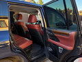 2015 Lexus LX 450d III Рестайлинг 2, синий, 5750000 рублей - вид 7