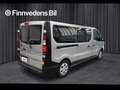 2023 Renault Trafic L2 III Рестайлинг, серебристый, 4342000 рублей - вид 3