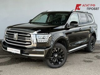 2024 Tank 500 I, чёрный, 4370000 рублей, вид 1