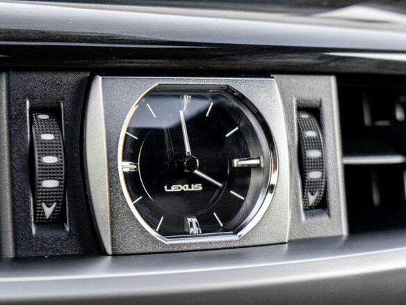2019 Lexus LX 570 III Рестайлинг 2, чёрный, 6500000 рублей - вид 14