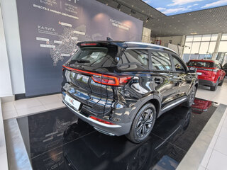 2026 Tenet T4L, чёрный, 2259000 рублей, вид 5
