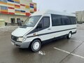 2004 Mercedes-Benz Sprinter, белый, 670000 рублей - вид 2
