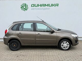 2020 Datsun mi-DO, серый, 670000 рублей, вид 4