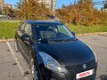 2011 Suzuki Swift IV, чёрный, 690000 рублей