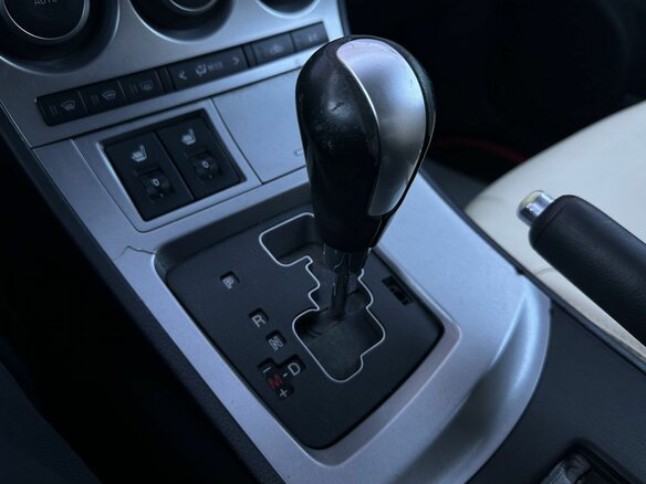 2009 Mazda 3 II (BL), серый, 849000 рублей - вид 23