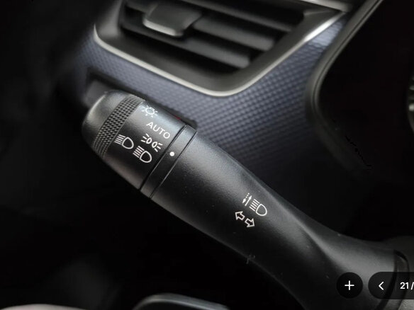 2022 Renault Samsung XM3, белый, 1350000 рублей - вид 19