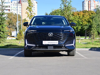 2023 Changan UNI-K, чёрный, 2780000 рублей, вид 2