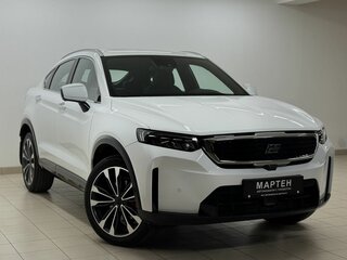 2024 Knewstar 001, белый, 3220000 рублей, вид 3
