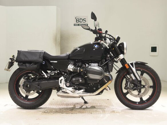 2024 BMW R 12, чёрный, 1300000 рублей - вид 5