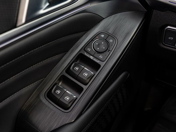 2025 Haval F7x II, чёрный, 3150000 рублей - вид 20