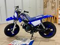 2022 Yamaha PW50/PW80, синий, 159999 рублей - вид 1